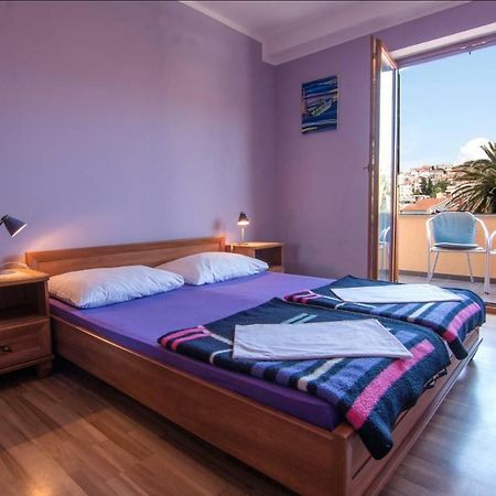 Apartments Villa Forida Mali Lošinj Extérieur photo