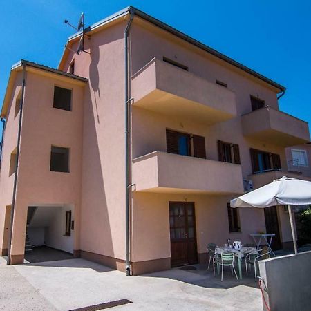 Apartments Villa Forida Mali Lošinj Extérieur photo