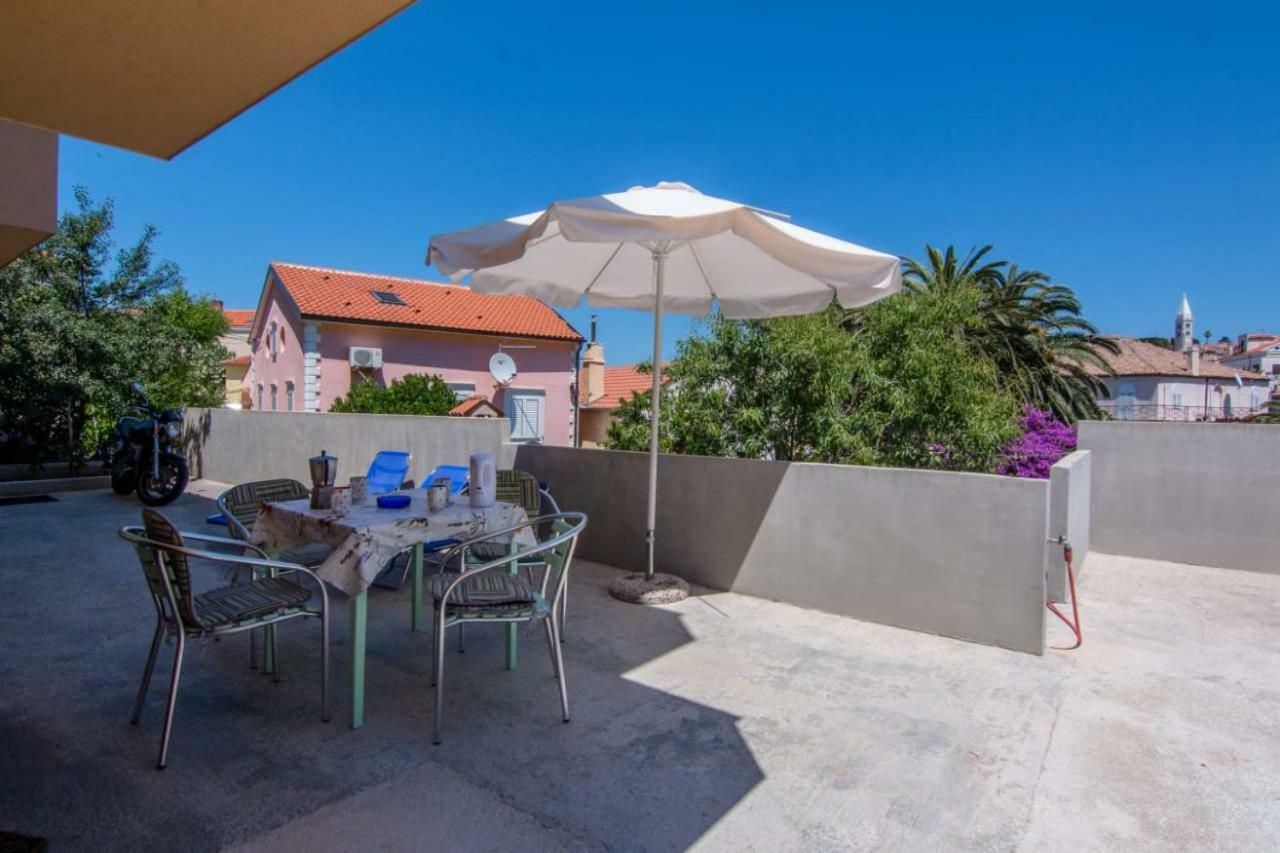Apartments Villa Forida Mali Lošinj Extérieur photo
