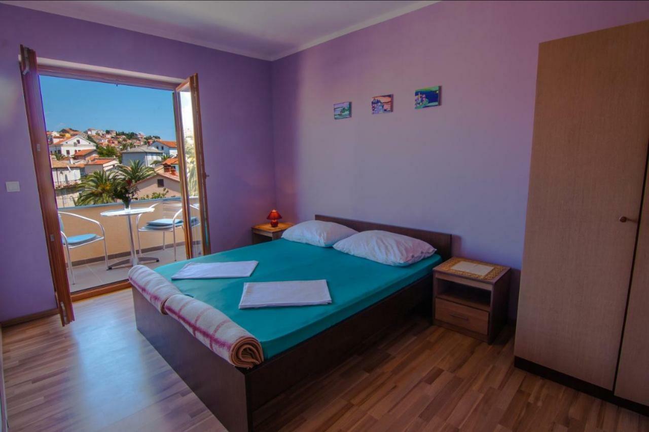 Apartments Villa Forida Mali Lošinj Extérieur photo