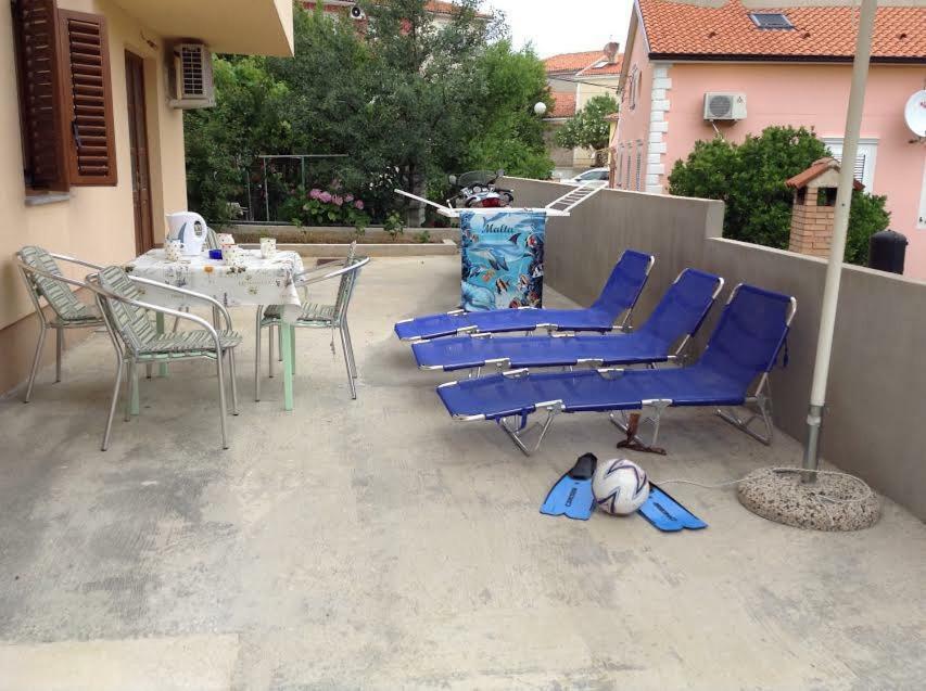 Apartments Villa Forida Mali Lošinj Extérieur photo