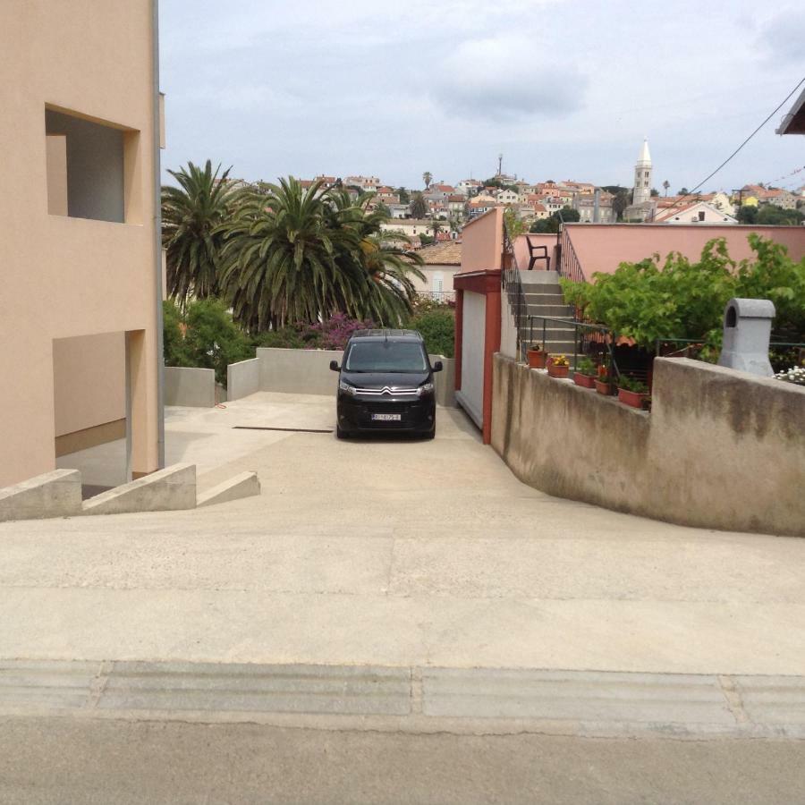 Apartments Villa Forida Mali Lošinj Extérieur photo