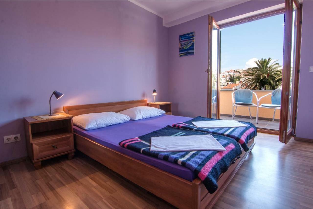 Apartments Villa Forida Mali Lošinj Extérieur photo