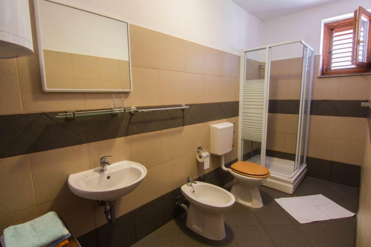 Apartments Villa Forida Mali Lošinj Extérieur photo