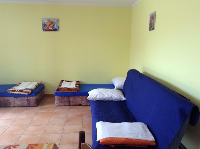 Apartments Villa Forida Mali Lošinj Extérieur photo