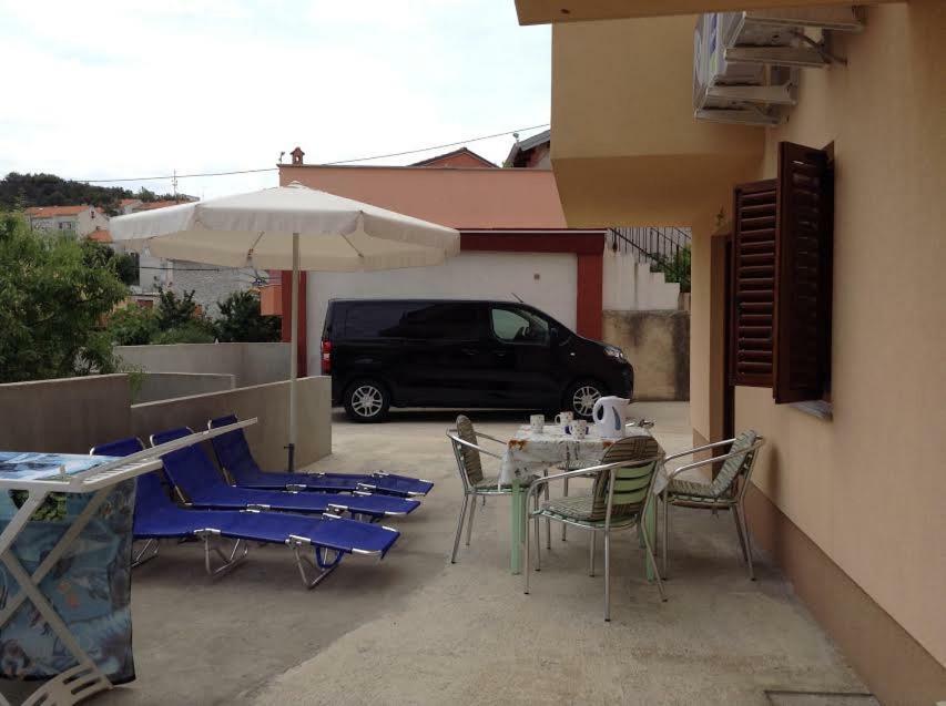 Apartments Villa Forida Mali Lošinj Extérieur photo
