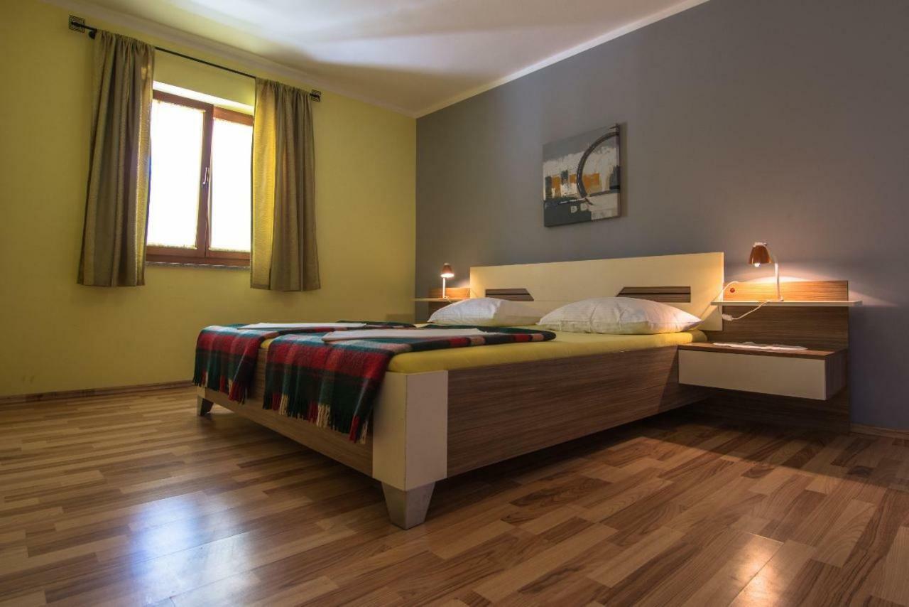 Apartments Villa Forida Mali Lošinj Extérieur photo