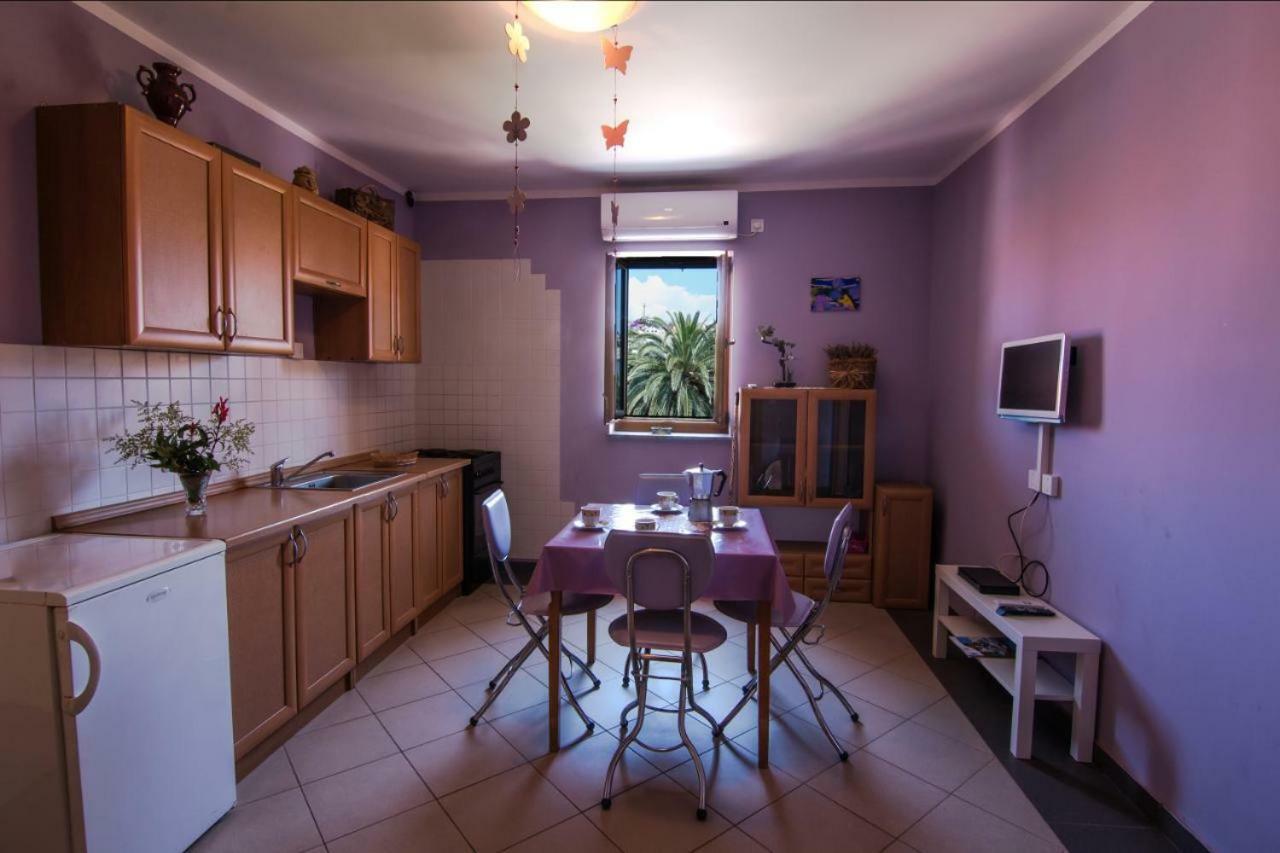 Apartments Villa Forida Mali Lošinj Extérieur photo